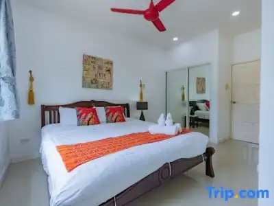 Villa Nap Dau Crown - 71