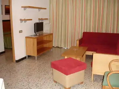 Apartamento Los Ficus - 2