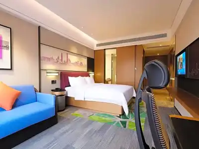 Hampton by Hilton Guangzhou Dongxiaonan - 65