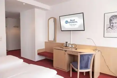 Best Western Heide - 105