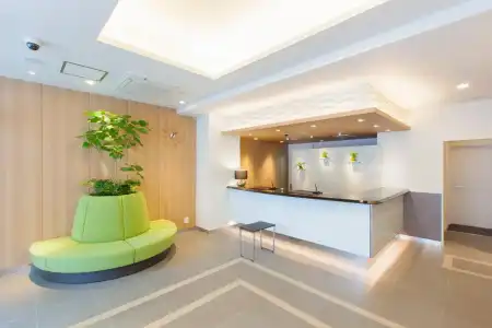 Tokyu Stay Monzen Nakacho Tokyo - 10
