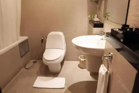 The Key Bangkok by Compass Hospitality - 55