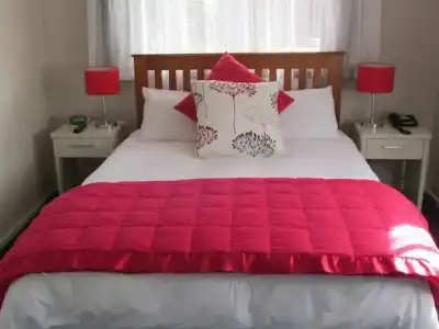 Addington Court Motel - 13