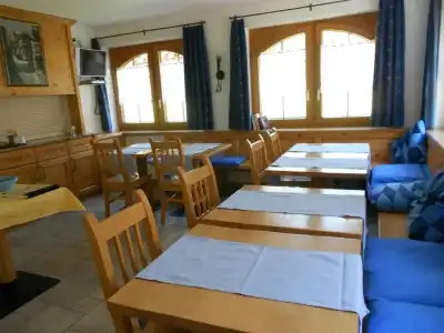 Restaurant Le Mazot Zermatt - 13