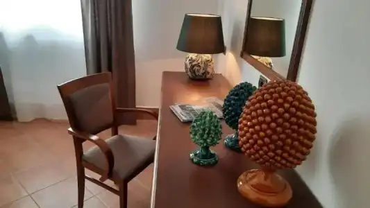 Al Balhara Resort & Spa - 27