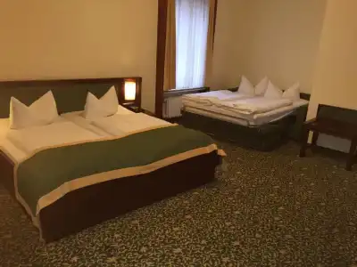 Parkhotel - 50