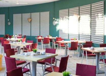 Sol Port Cambrils - 22