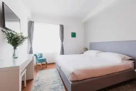 The Artists' Palace Florence - 6