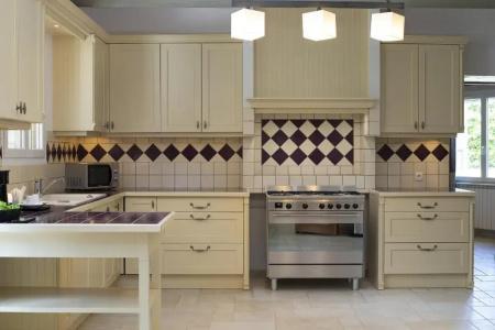 Le Vallon de Valrugues Spa & Villas - 89