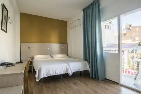 Benidorm City Olympia - 25