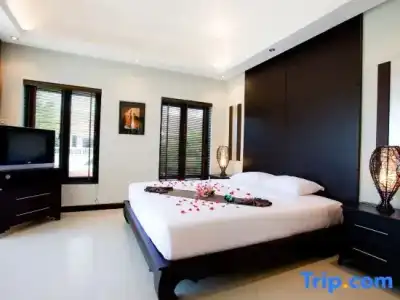 Palm Grove Resort - 77