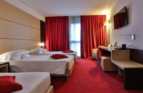 Best Western Plus Galileo Padova  - 41