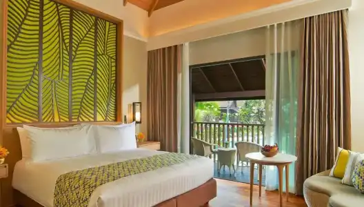 Amari Koh Samui - 48