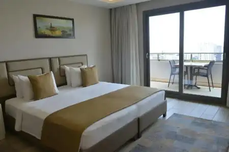 Anemon Kent Mersin - 59