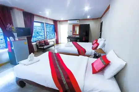 Sripoom Boutique House - 80
