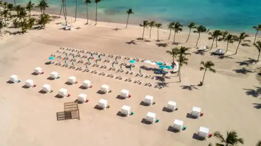 Dreams Cap Cana - 20