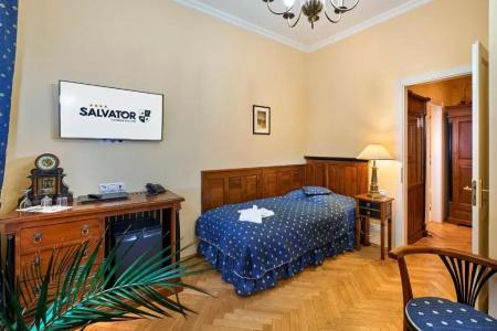 Salvator Karlovy Vary - 39