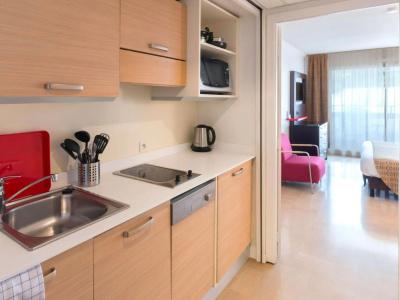 ApartAdagio Nice Promenade des Anglais - 17