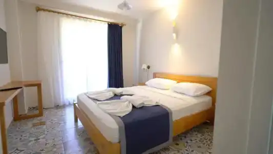Akcapinar Korfez Butik Otel - 17