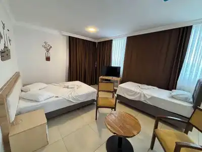 Guney Adana Otel - 14