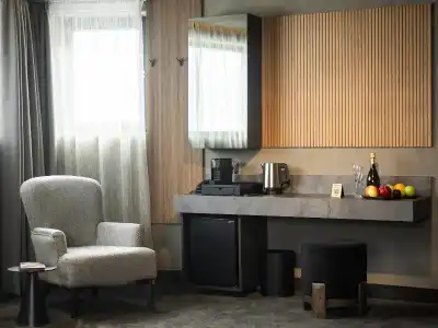 Premier Luxury Mountain Resort - 103
