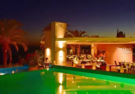 Pestana Promenade Ocean Resort - 30