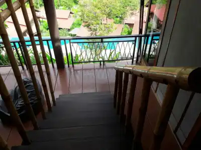 Alama Sea Village Resort - 89