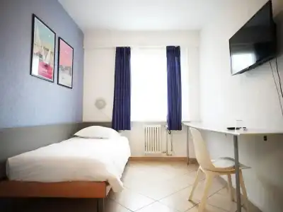 PRIMADOM Aparthotel - 15