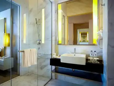 Grand Mercure Jakarta Harmoni - 48