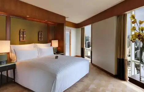 Conrad Bangkok - 63
