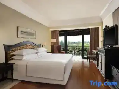 Mustika Yogyakarta Resort and Spa - 216