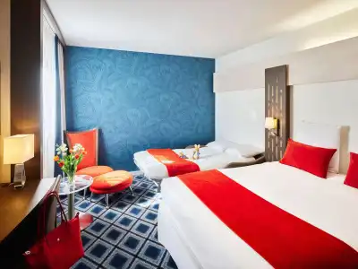 Mercure Chartres Centre Cathédrale - 4