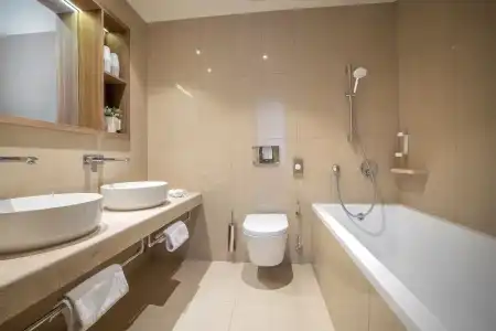 Valamar Bellevue Resort - All Inclusive - 102