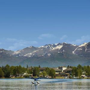 The Lakefront Anchorage - 27