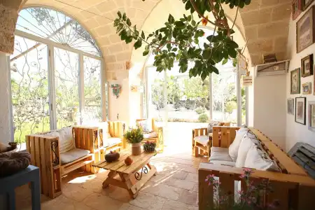 Masseria Montenapoleone - 12