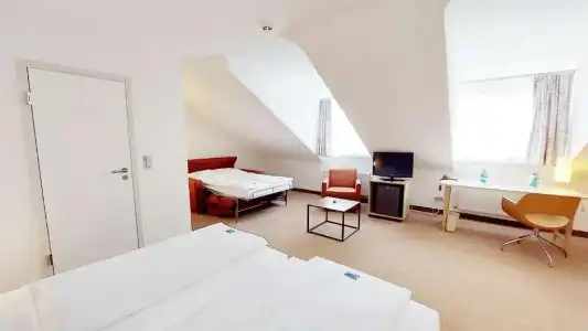 Four Points Flex by Sheraton Kiel - 115