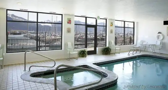 Harbor 360 Seward - 5