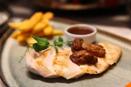 39 Kalamış Marina & Restaurant - 10
