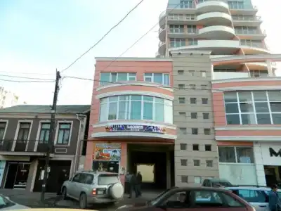 Neba - 0
