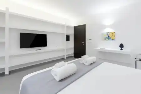 Guest house Suite Palermo Apartment - 95
