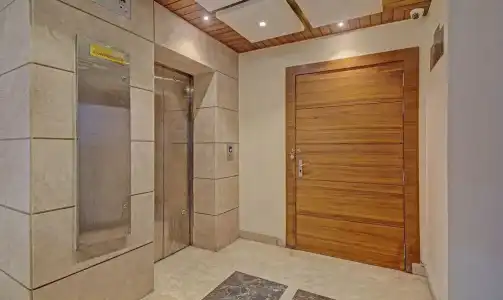 Treebo Tryst Radiant - 10