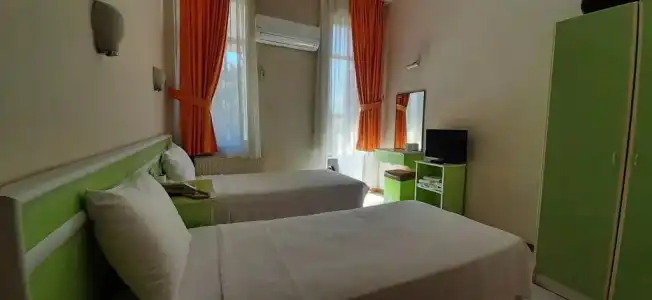 Tango Pansiyon - 16