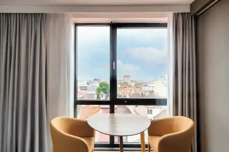 AC by Marriott Bratislava Old Town - 24