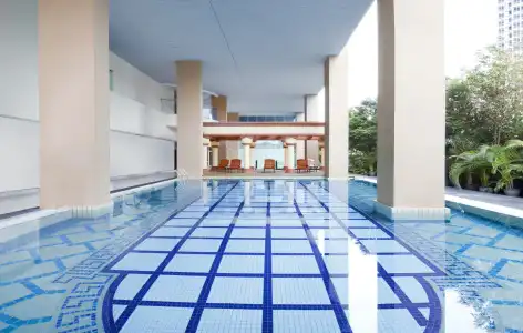 Silka Maytower Kuala Lumpur - 10