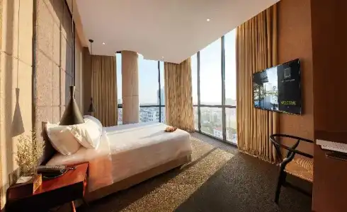 Capri by Fraser, Phnom Penh - 50