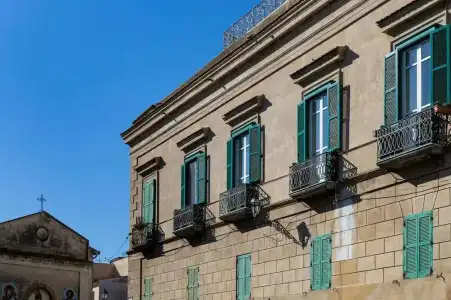 Palazzo Barracco Lodge - 0