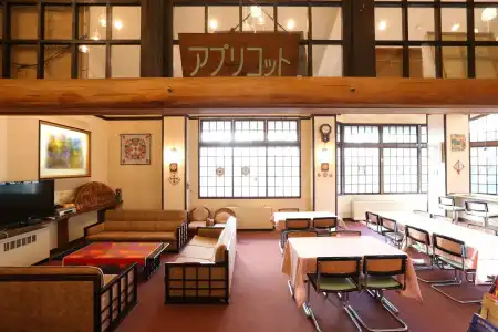 Mount Shiga - 9