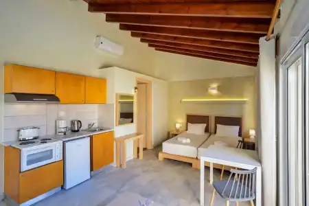 Elma's Dream Apartments & Villas - 86