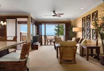 Kapalua Villas Maui - 100