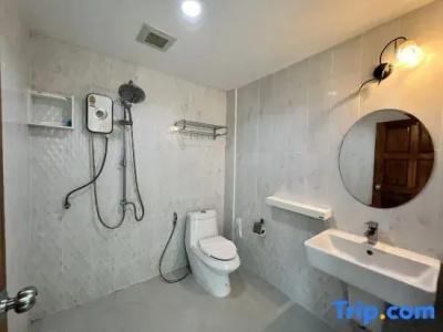The Beach Front Resort Pattaya  - SHA Plus - 250